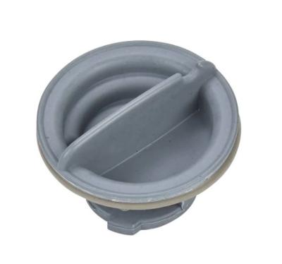 WPW10199683 - Genuine OEM Whirlpool Dishwasher Rinse Aid Dispenser Cap